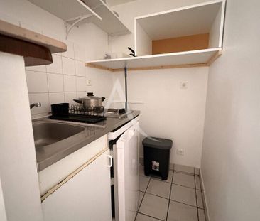 Appartement 1 pièce - 21000 Dijon Loyer : 455 € / mois CC - Photo 4