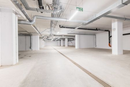 Mieszkanie z balkonem w nowym budynku z windą - Photo 5
