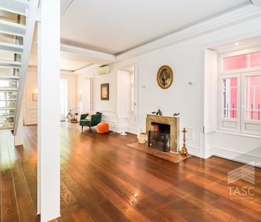 Apartamento T6 em Lisboa - Foto 1