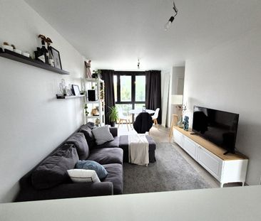 Recent triplex appartement met 2 slaapkamers in Wervik - Photo 2