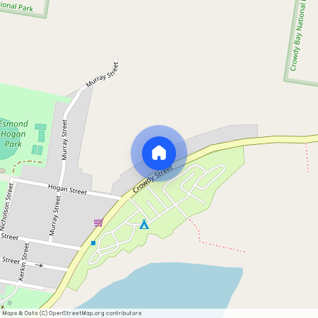 35 Crowdy Street, HARRINGTON NSW