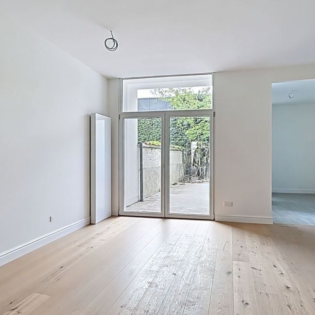 Appartement te huur in Berchem voor € 1.085 met 1 slaapkamer - Foto 1