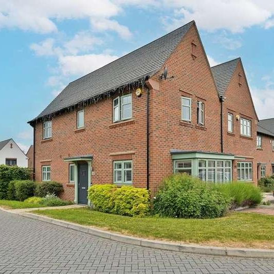 Fullers Avenue, Wd, Watford, WD25 - Photo 1