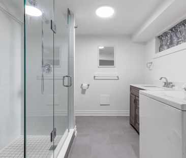 For Lease - 62 Thirty Sixth Street Unit# BSMT, Toronto, Ontario - Photo 5