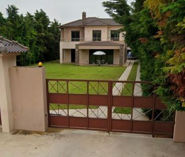 Μονοκατοικία για ενοικίαση Ταγαράδες (Θέρμη) - Photo 4
