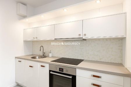 Mieszkanie Kraków Dębniki powierzchnia 52.0 m² C206-WM-80075 - Photo 4