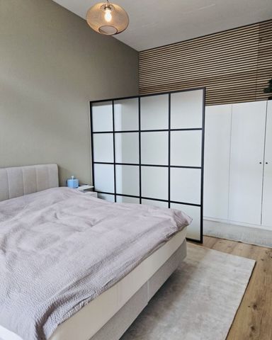 Grosszügiges & modernes 3½ Zimmer Loft - Foto 3