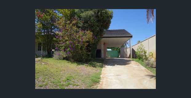 So much space! - Photo 1