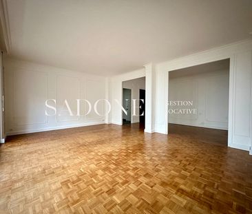 Location Appartement 3 pièces 92,15 m² à Neuilly-sur-Seine - Photo 3