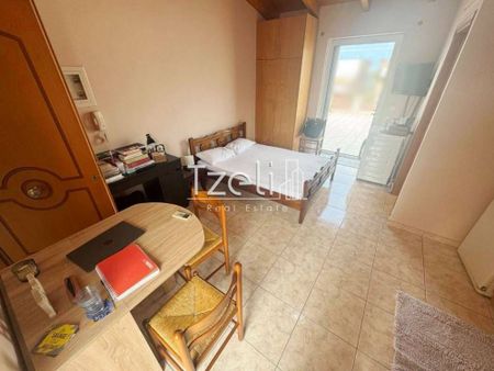 Studio/Γκαρσονιέρα για ενοικίαση Μποζαΐτικα (Πάτρα) - Φωτογραφία 4