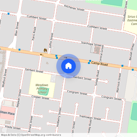 58 Holberry Street, Broadmeadows, VIC 3047