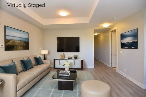 For Lease - 150 Main Street Unit# 603, Hamilton, Ontario - Photo 1