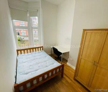 8 bedroom property to rent in Nottingham - Photo 3