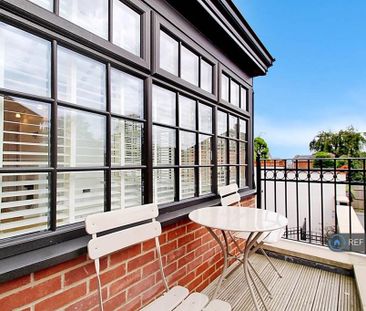 2 bedroom flat to rent - Photo 6