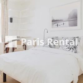 1 chambre, Temple Paris 3e - Photo 3