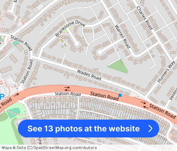 Wades Road, BS34 - Photo 1