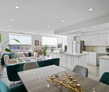 For Lease - 20 Harding Boulevard Unit# Ph 1208, Richmond Hill, Ontario - Photo 4
