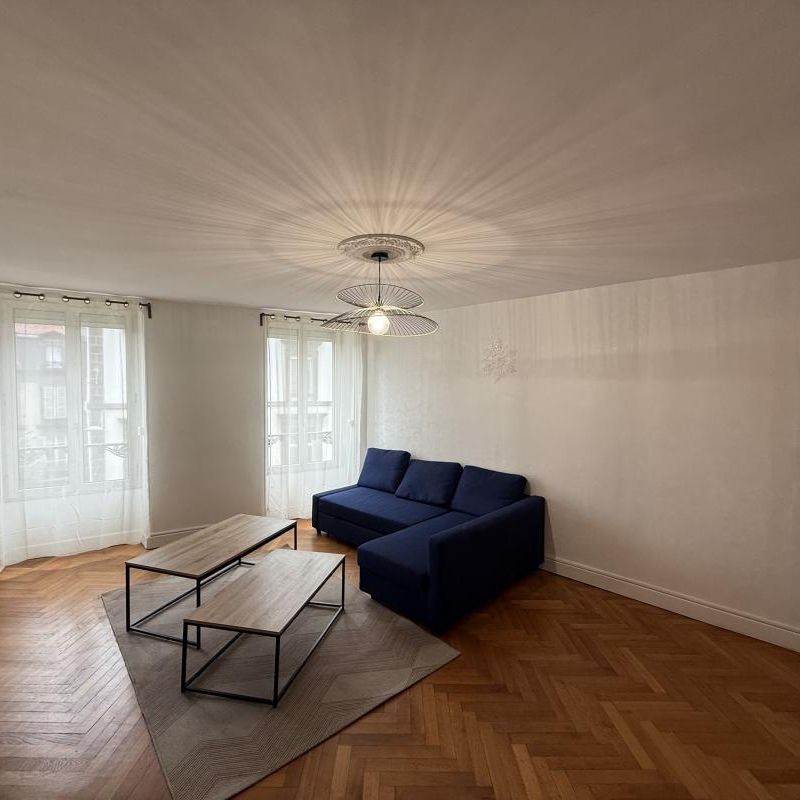 63000, Clermont-Ferrand - Photo 1