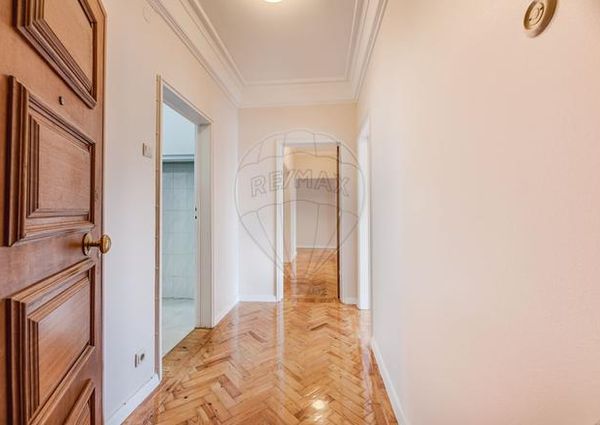 Apartamento T3