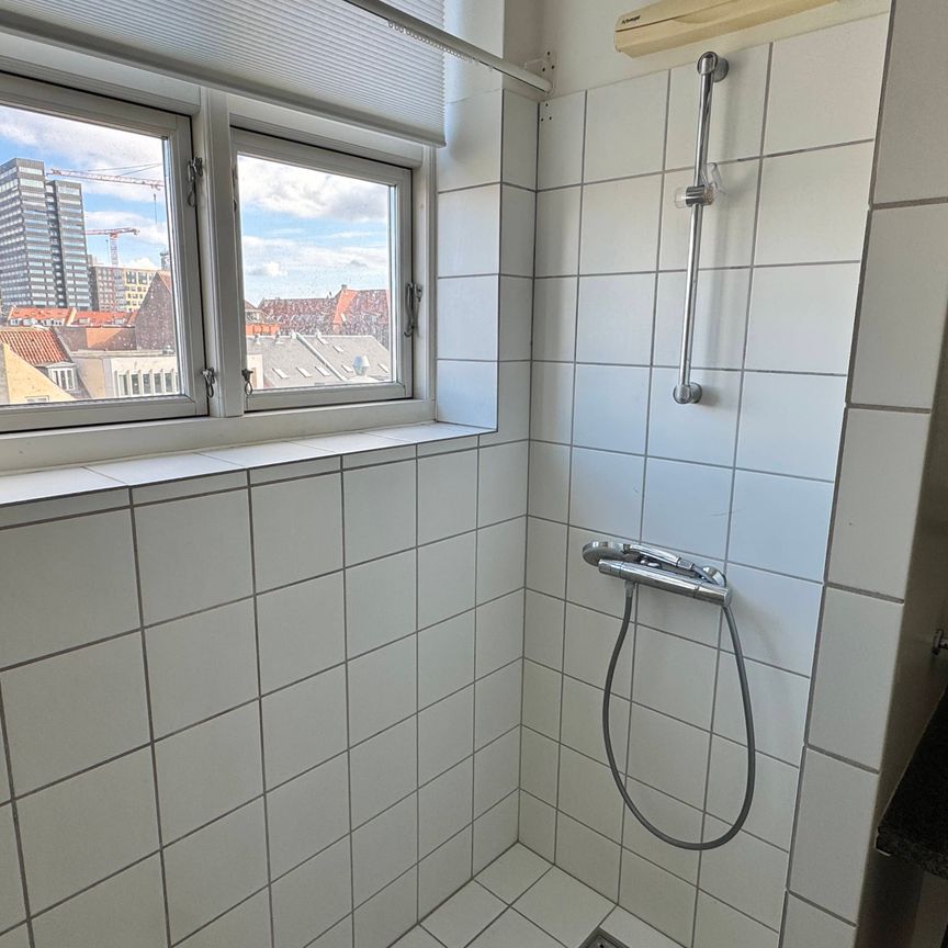 Stor 5-værelses i Aarhus C - Photo 1