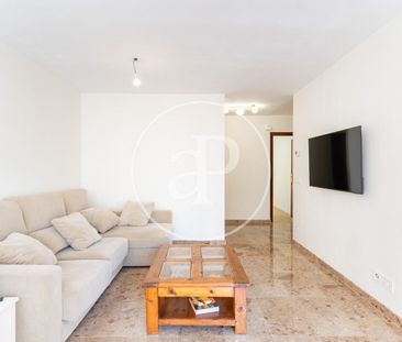 Long-term rental apartment in Son Armadams - Photo 6