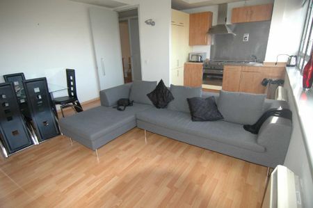 1 bedroom apartment to rent - Photo 5