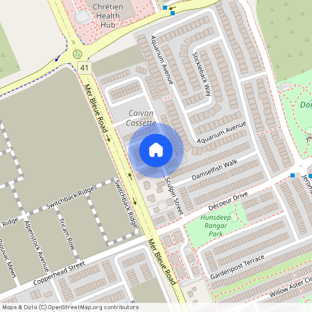 180 Ryan Reynolds Way, Orleans - Cumberland And Area