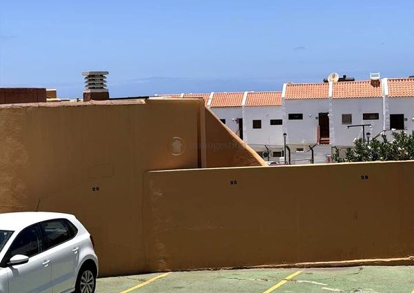 2 Bedroom Bungalow for rent in San Eugenio