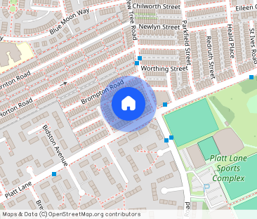 Rosford Avenue, Fallowfield - Photo 1