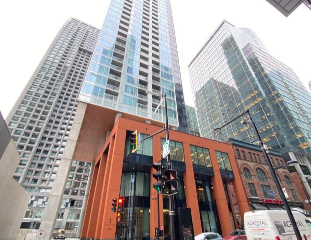 À louer / Appartement - Photo 1