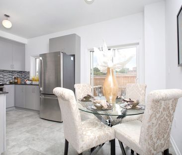 For Lease - 24 Prospect Way, Whitby, Ontario - Photo 6