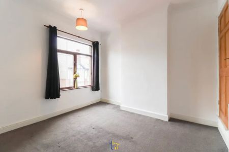 2 bed terraced house to rent in John Street, Hinckley, LE10 - Photo 3