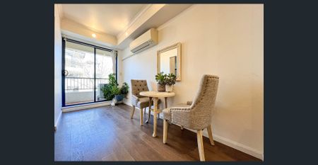 Furnished One bedroom apartment for lease - Photo 4