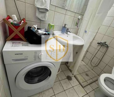 Studio/Γκαρσονιέρα για ενοικίαση Θέρισσος (Ηράκλειο Κρήτης) - Φωτογραφία 3