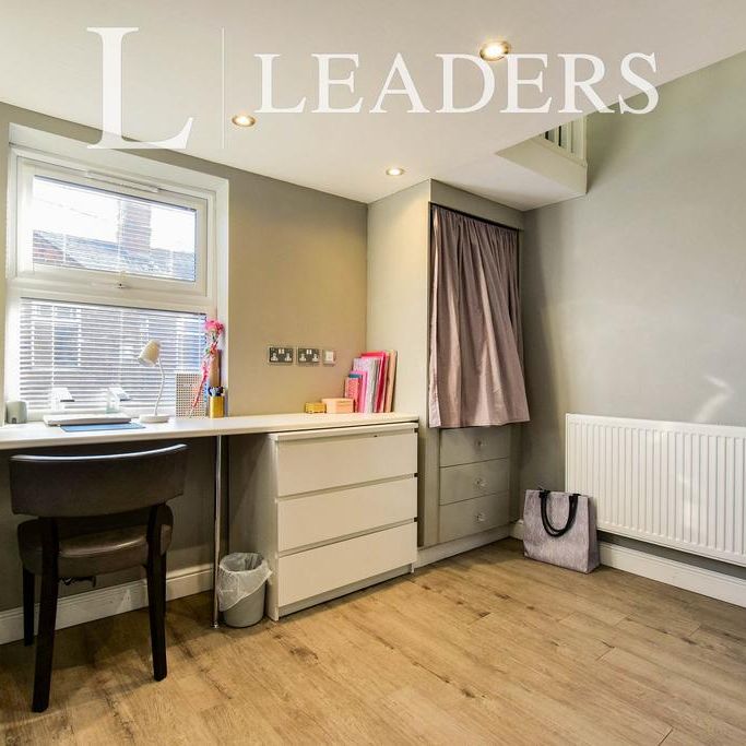 7 bedroom house to rent - Photo 1