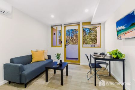 Homebush, Sydney - Photo 5