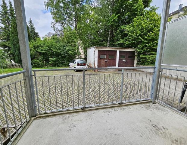 Wohntraum mit Balkon - Foto 1