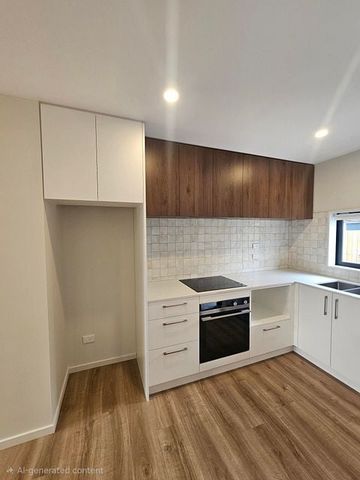 Modern 2BR Townhouse in Sydenham - Photo 4