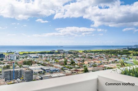 306/38 Atchison Street, WOLLONGONG NSW 2500 - Photo 4