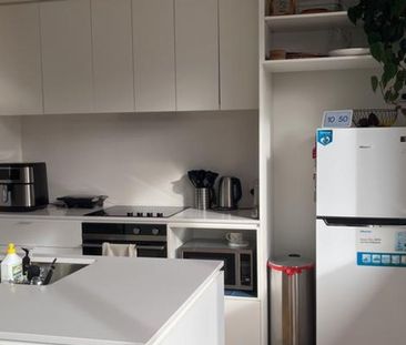 "Upstairs Apartment In Central Kingston!" - Photo 2