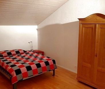 3 Zimmer-Wohnung in Belp (BE), möbliert - Photo 3