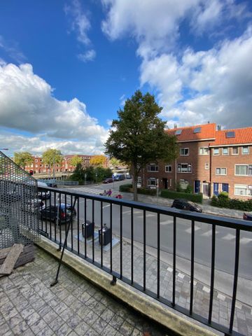 Appartement Zaagmuldersweg - Foto 3