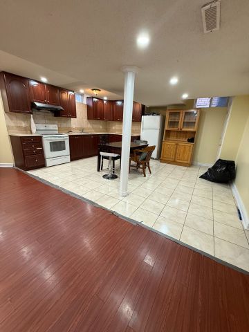 For Lease - 19 Mountain Gorge Road, Brampton, Ontario - Photo 3