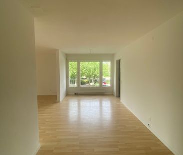 Frische 3.5-Zimmer-Wohnung mit Balkon in Olten - Photo 1