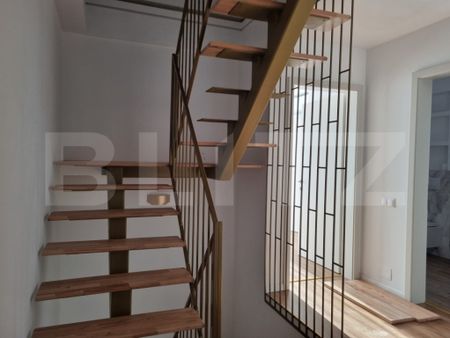 Prima inchiriere! Duplex modern, pet friendly, 2 parcari, zo - Fotografie 4