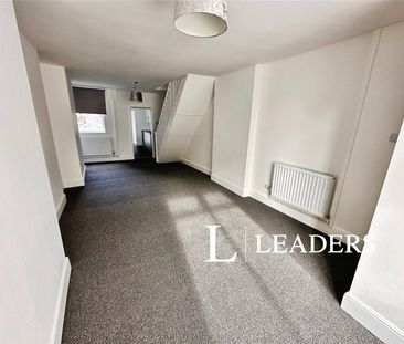 2 bedroom house to rent Buxton Street, ST1 - Photo 1