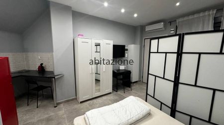 Studio/Γκαρσονιέρα για ενοικίαση Άγιος Δημήτριος (Κέντρο Θεσσαλονίκης) - Photo 5