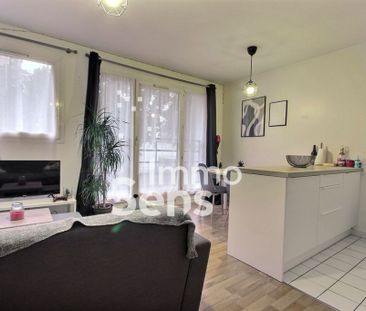 Location appartement - Lille VIEUX LILLE - Photo 3