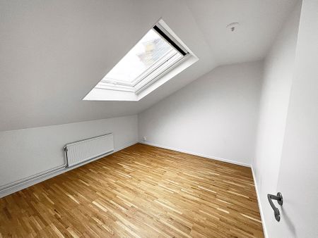 Stora Gatan 6 B - Foto 4