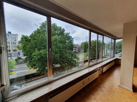 Appartement te huur - Foto 1